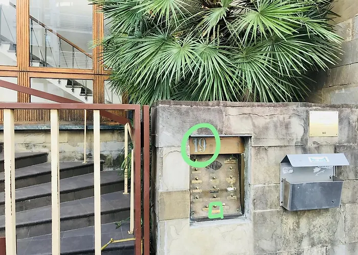 B&B Monteverdi Il Tulipano